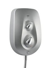 Mira showers vie for sale  BANBURY