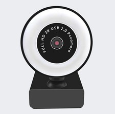 Webcam microphone ring for sale  Torrance