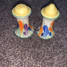 Newport clarice cliff for sale  KIRKCALDY