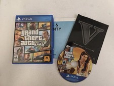Grand Theft Auto V Complete GTA V PS4 PlayStation 4!!! comprar usado Grand Theft Auto V Complete GTA V PS4 PlayStation 4!!! comprar usado  Enviando para Brazil