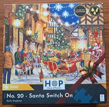 House puzzles .20 for sale  BOURNEMOUTH