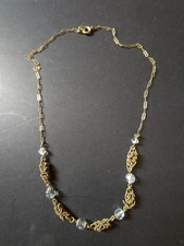 Vintage czech filigree for sale  LUTON