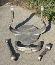 steam locomotive bell for sale  Stevens Point