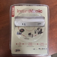 Vtg ads tech for sale  La Junta
