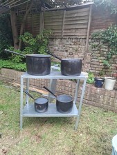 Antique long handled for sale  SOUTHEND-ON-SEA