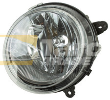 Phare gauche jeep d'occasion  Nice-