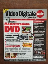 2004 video digitale usato  Martinsicuro