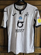 Yan dhanda matchworn for sale  BLAIRGOWRIE
