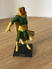 Marvel eaglemoss vision for sale  TROWBRIDGE