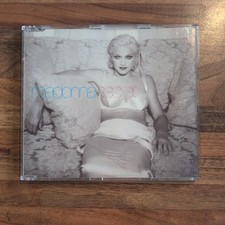 Madonna Secret Cd Single (1994) comprar usado  Enviando para Brazil