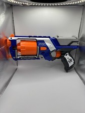 Nerf strongarm gun for sale  YARM