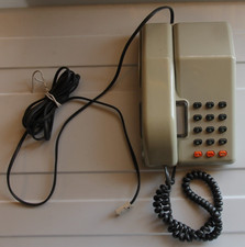 Viscount telephone grey for sale  MARGATE