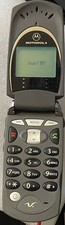 Retro motorola v60 for sale  BURNLEY