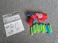 Boomco farshot blaster for sale  STOURBRIDGE