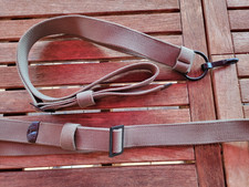 Paire sangles porte d'occasion  France