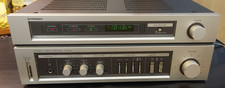 Sintoamplificatore pioneer 210 usato  Sant Agnello