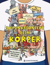 Funktioniert dein körper gebraucht kaufen  Berlin