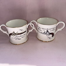 Present company pair for sale  GRAYS