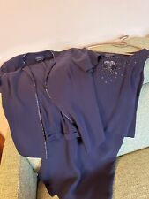 Vestito donna elegante usato  Trento