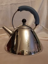 Alessi 9093 bollitore usato  Reggio Emilia