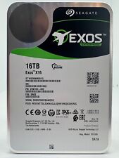 Seagate exos x16 gebraucht kaufen  Köln