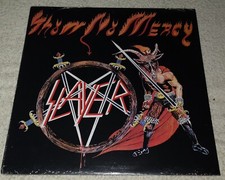 Slayer show mercy gebraucht kaufen  Oldenburg (Oldenburg)