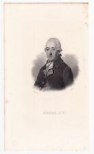 Portrait xixe jean d'occasion Portrait xixe jean d'occasion  Toulouse-