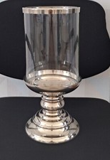 Großes windlicht sia gebraucht kaufen  Taufkirchen
