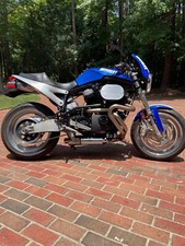 Buell thunderbolt lighting for sale  Port Saint Lucie