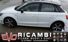 Tutti ricambi per usato  Comiso