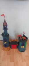 Fisherprice imaginext ritterbu gebraucht kaufen  Laatzen