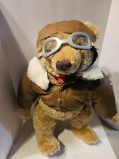 texaco flying ace s bear for sale  Pitkin