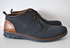 Navy suede lace for sale  LOWESTOFT