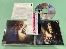 Usado, Dream Theater – When Dream And Day Unite Japan CD OBI (MVCM-21059) comprar usado  Enviando para Brazil