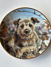 Border terrier ornamental for sale  SUNBURY-ON-THAMES