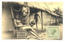 Belgium congo 1927 d'occasion  Expédié en Belgium