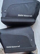 Bmw koffertaschen r1200 gebraucht kaufen  Bönen