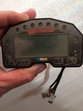 Strumentazione cronometro moto usato  Cabras
