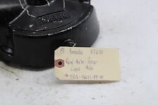 Oem yamaha motorcycle for sale  Chicago Heights