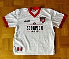Riginal afc sunderland gebraucht kaufen  Rothenburg
