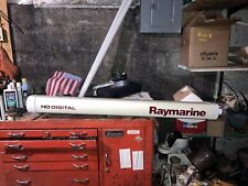 Raymarine digital color for sale  Duluth