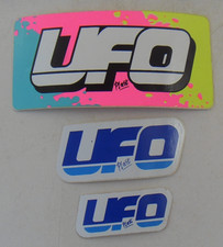 Lot antique ufo d'occasion  Expédié en Belgium