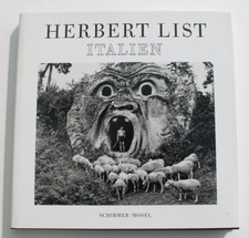 Herbert list italien gebraucht kaufen  Siegburg