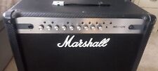 Marshall amp mg101cfx for sale  CREWE