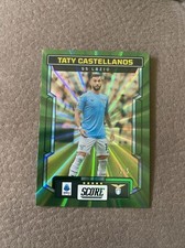 Panini score serie usato  Roma