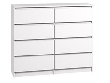 Kommode 120cm schubladen gebraucht kaufen  Berlin