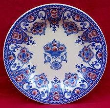 Gien french blue d'occasion  Auray