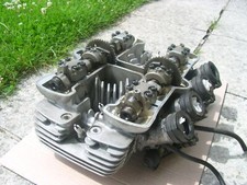 Zylinderkopf komplett complete gebraucht kaufen  Chamerau