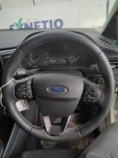 Steering wheel ford for sale  WINSFORD