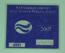 2007 winnebago county for sale  Kenosha
